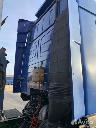 МАЗ 5440А9, 2009