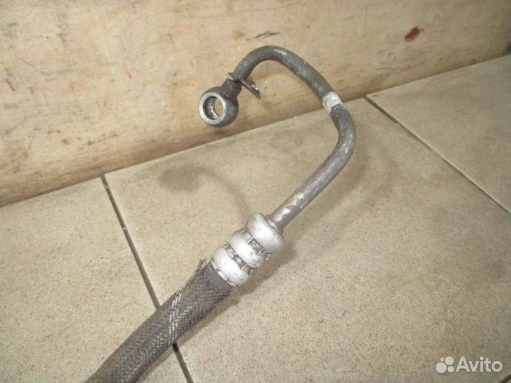 Шланг гидроусилителя Fiat Albea