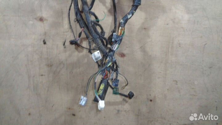 Проводка (коса) Nissan Primera (P12)