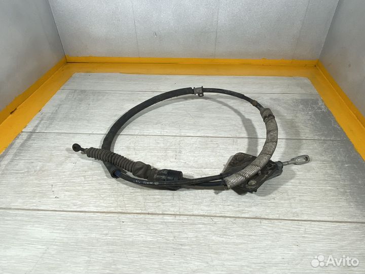 Трос АКПП Kia sorento