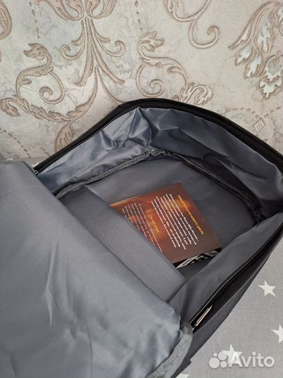 Рюкзак школьный для девочки