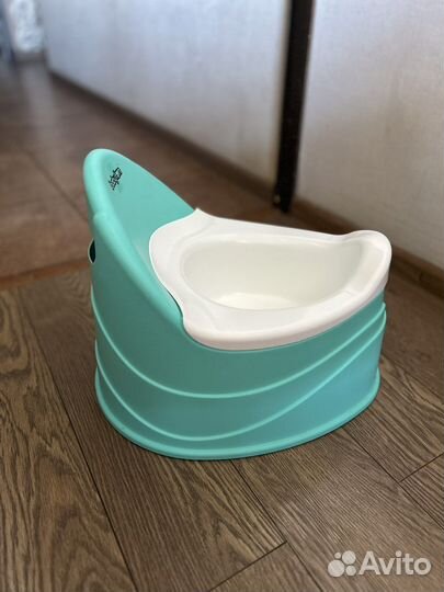 Горшок детский