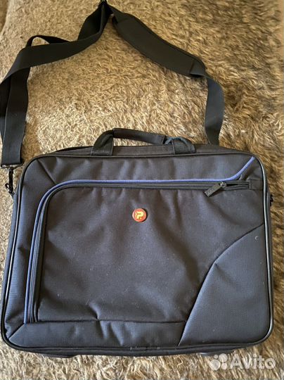 Сумка для ноутбука