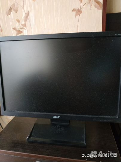 Монитор для компьютера