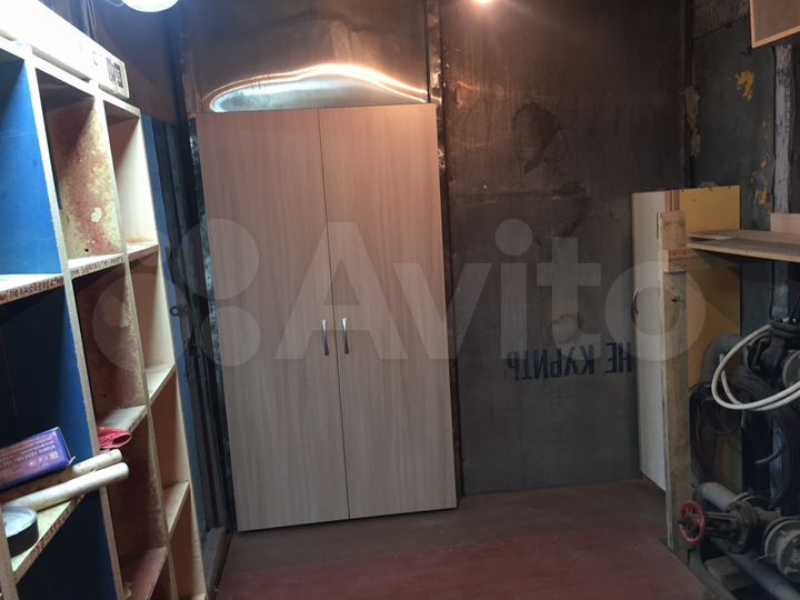 Свободного назначения, 48 м²