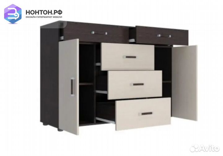 Комод Вега К-03