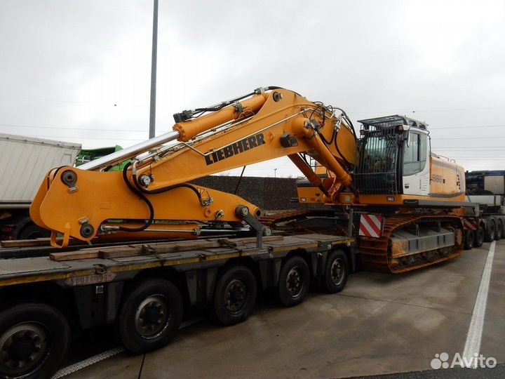 Разбираем Fermec Фермек