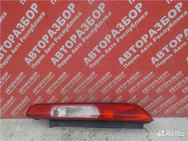 Фонарь задний правый Ford Focus 2 hxda 2005-2008