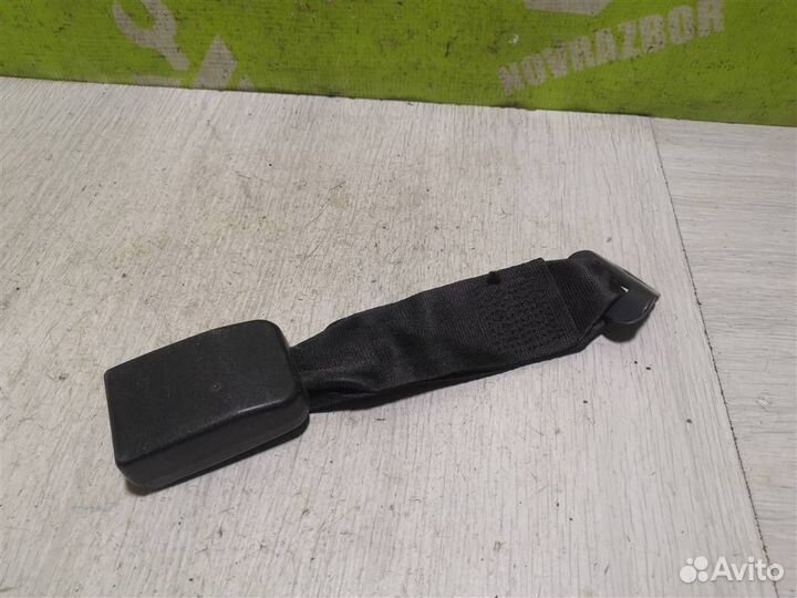 Ответная часть ремня безопасности Пежо 206