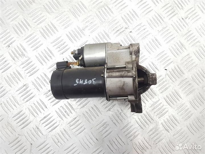 A13850 Стартер Citroen Berlingo