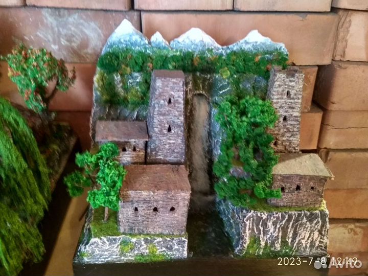 Изделия ручной работы