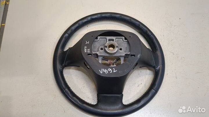 Руль Mazda 6 (GG), 2002