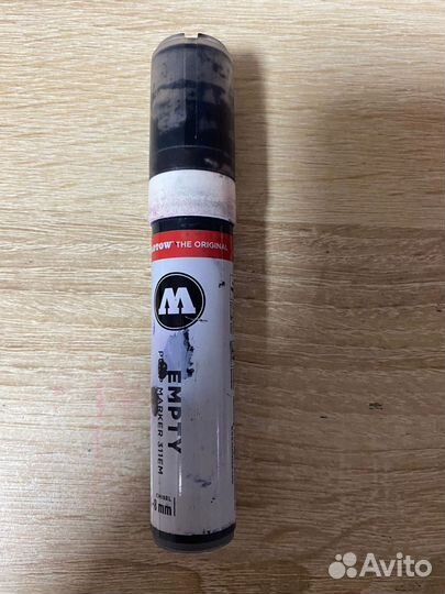 Маркеры для теггинга