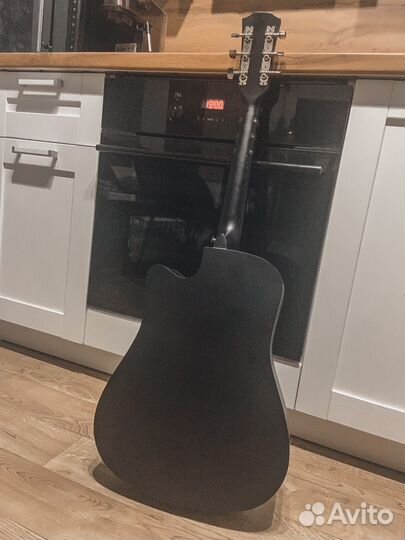 Гитара классическая belucci