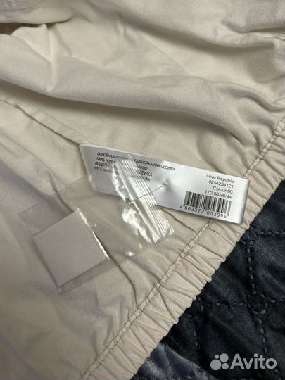 Куртка Love republic, новая, р-р 44