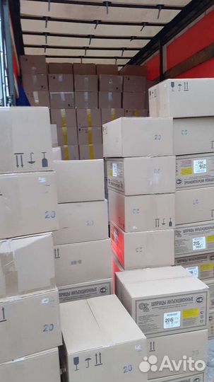 Грузоперевозки по россии