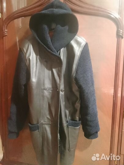 Пальто женское