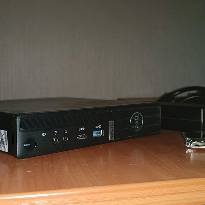 Купить настольный компьютер 💻 с процессором Intel Core i5-10500