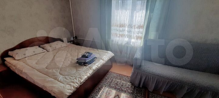 1-к. квартира, 42 м², 3/5 эт.