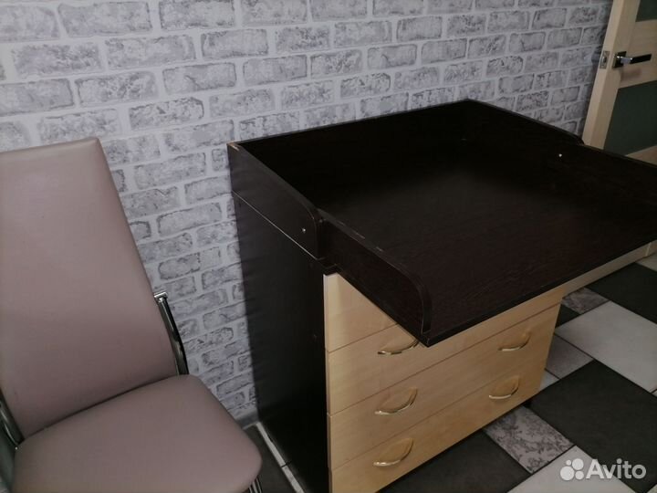 Детская мебель бу