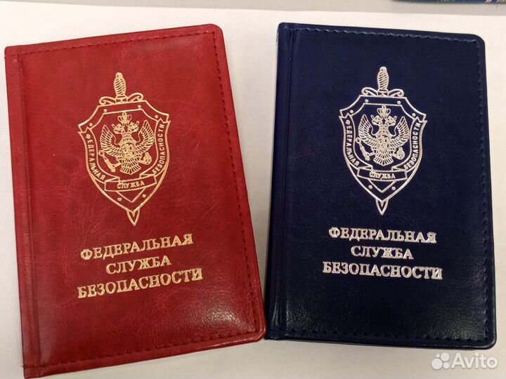 Ежедневник фсб