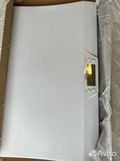 Детские весы