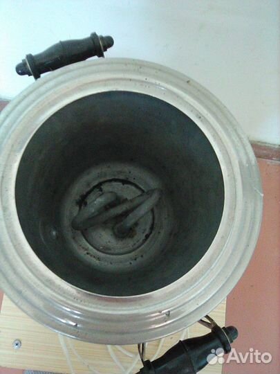 Продам самовар электрический