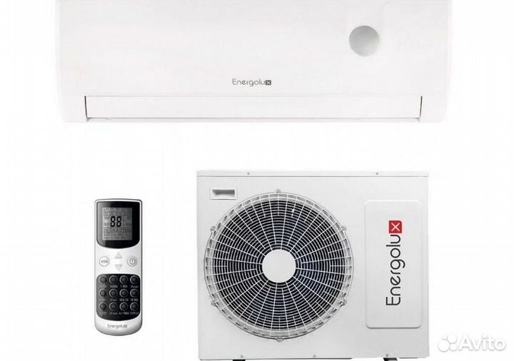 Кондиционеры. Сплит Системы. Монтаж. Гарантия