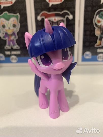 My Little Pony Hasbro