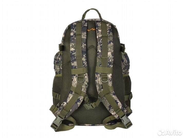 Рюкзак Remington Large Hunting Backpack Gr. Forest