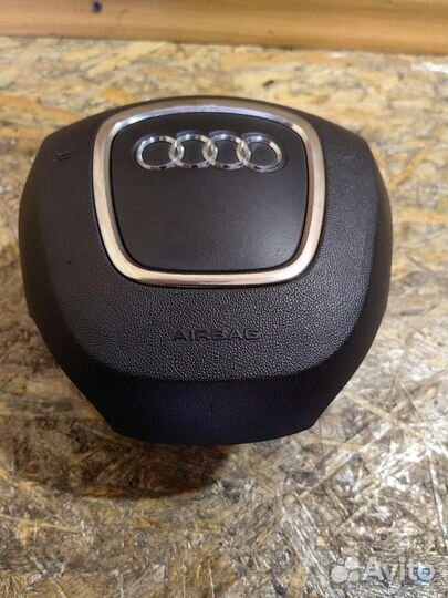 Подушка Безопасности Ауди А6 С6 А4 Б7 Q7 4L0880201