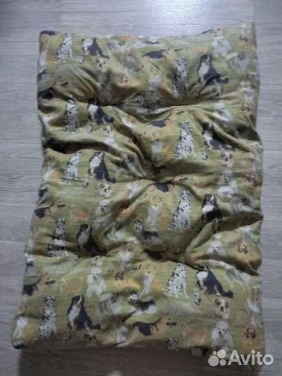 Лежанка для собак