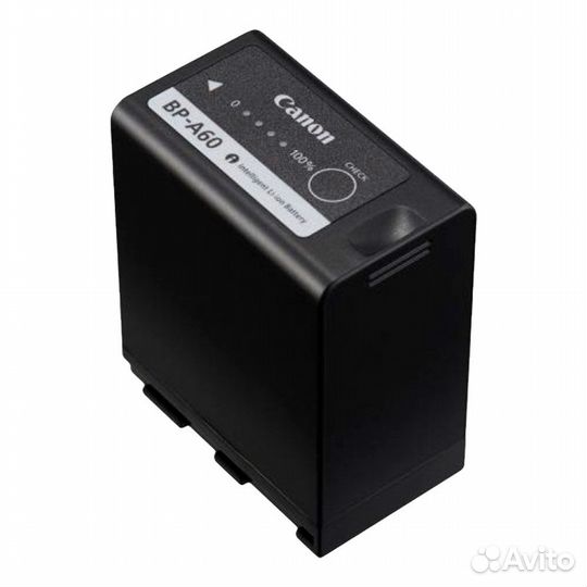 Аккумулятор Canon BP-A60