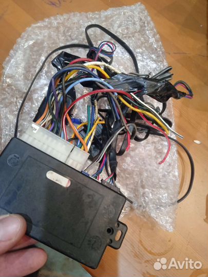 Sheriff zx 750 сигнализация