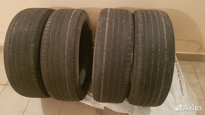Toyo Proxes R36 225/55 R19