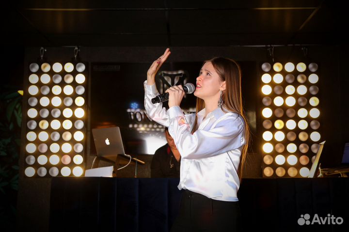 Педагог по вокалу, фортепиано, сольфеджио