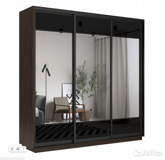 Шкафы купе на заказ