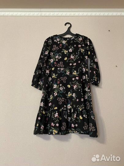 Красивое платье для девочки