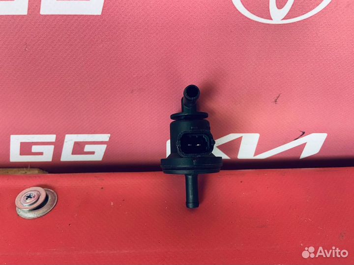 Клапан адсорбера Рио / Солярис 2010-2017