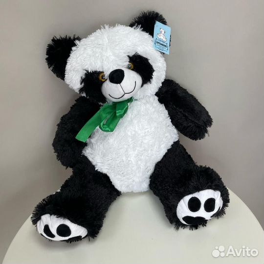 Панда 50 см