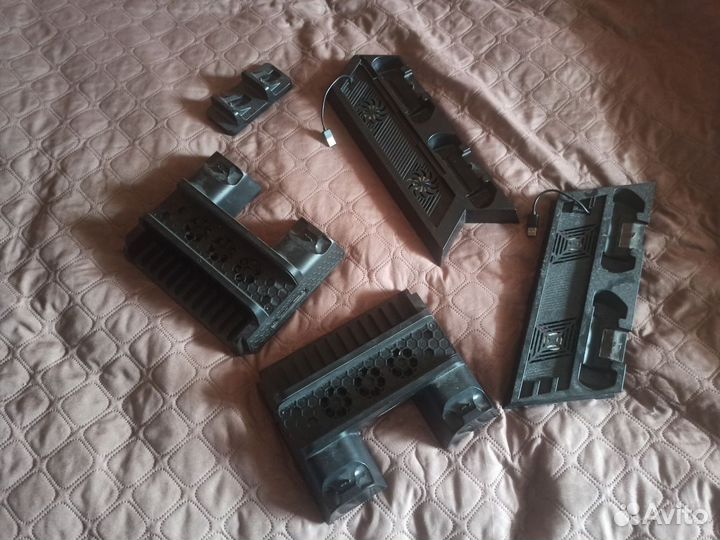 Подставки для PS5 PS4