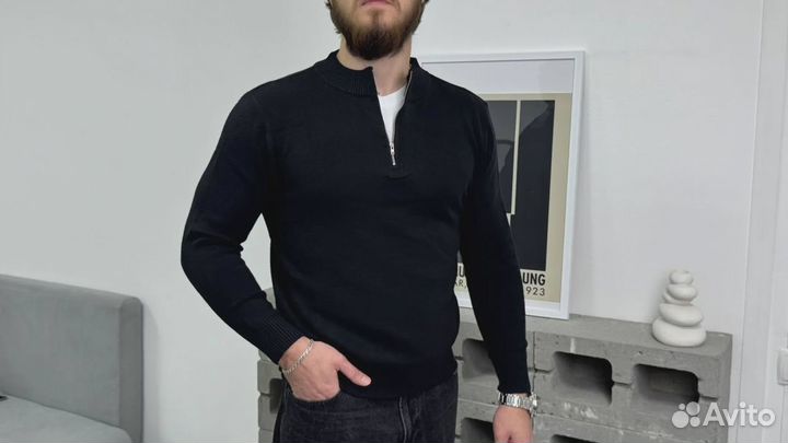 Джемпер мужской