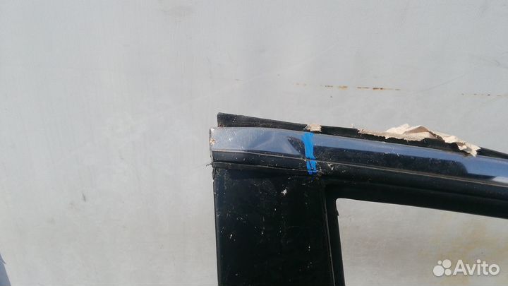 Дверь боковая Honda CR-V (2007-2017)