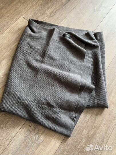 Шарфы и палантины