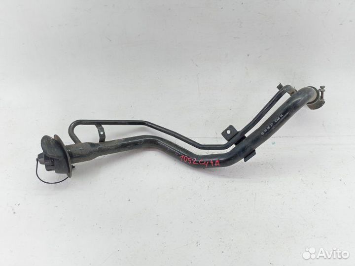 Горловина топливного бака Mitsubishi Lancer X CY4A