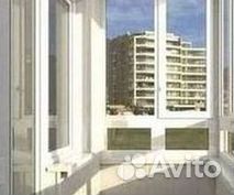 Окна пластиковые быстро под ключ