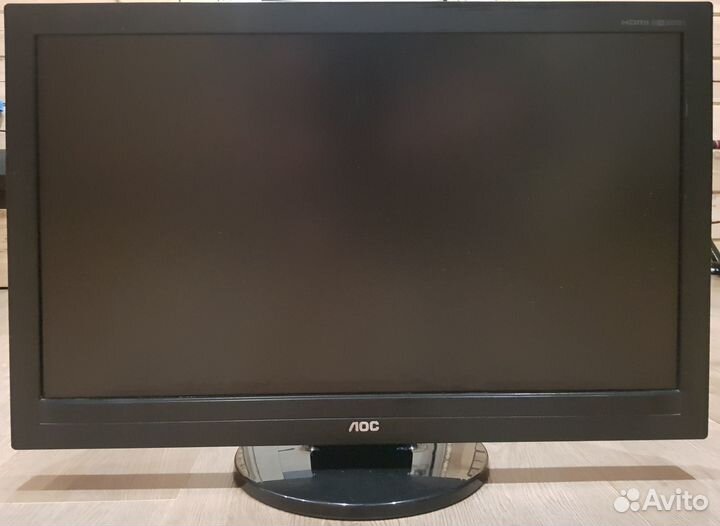 Монитор AOC 27, 619VH