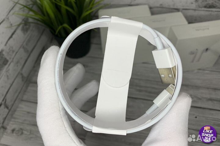 AirPods 2 в лучшем качестве / Exclusive