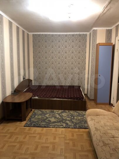 1-к. квартира, 31 м², 4/5 эт.