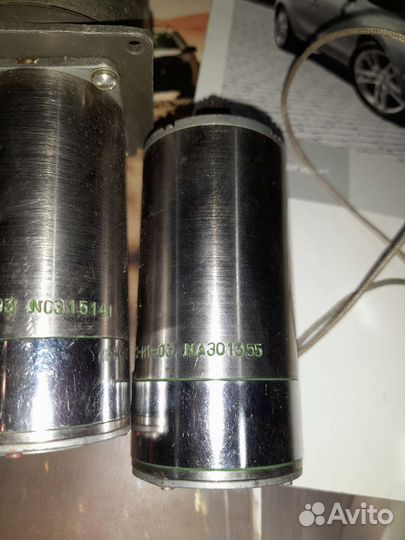 Радиодетали